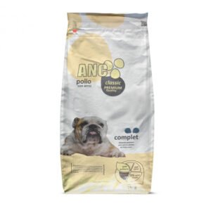 ANC Classic Complet 15 kg – Pienso Completo para Perros Adultos