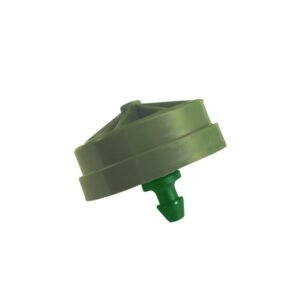 Gotero Netafim PCJ 8,5 l/h – Autocompensante y Antisifón para Riego por Goteo