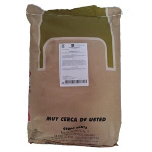 Nanta Perdices Crecimiento 25 kg – Pienso Granulado 22 % Proteína para Perdiz Roja Juvenil