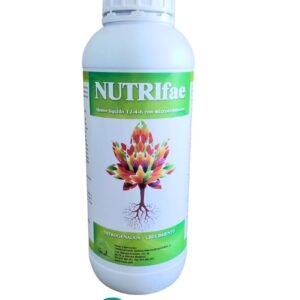 Abono Líquido Universal 12-4-6 30 kg – Fertilizante NPK para Huerto, Césped y Ornamentales