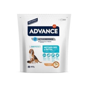 Advance Puppy Protect Initial 800 g – Alimento Inicial para Cachorros desde el Destete