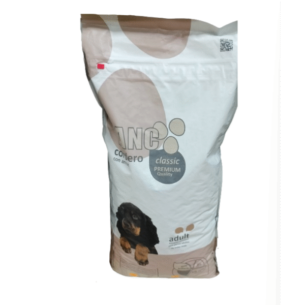 ANC Classic Cordero 15 kg – Pienso Grain-Free Adult Sensitive