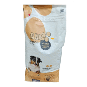 ANC Classic Salmón 3 kg – Pienso Grain-Free Adult Sensitive