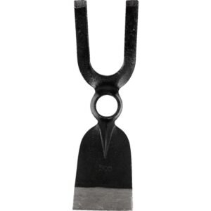 Azada Orework 228-B 550 g – Cabeza Forjada para Airear y Voltear la Tierra