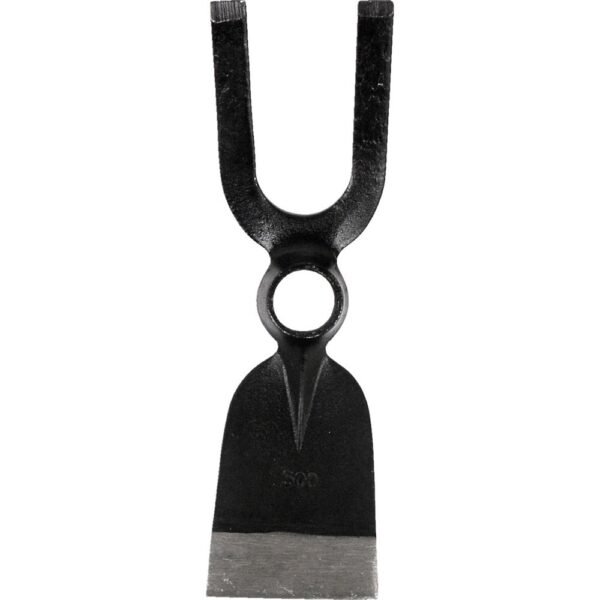 Azada Orework 228-B 550 g – Cabeza Forjada para Airear y Voltear la Tierra