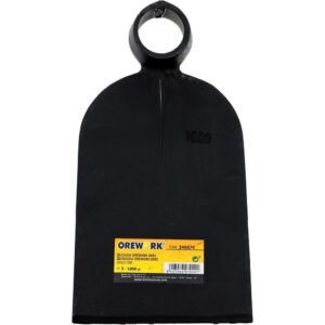 Azada Orework 8085 Nº 2 800 g – Cabeza Irrompible de Acero al Boro Ø 40 mm