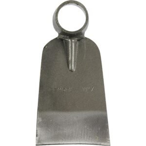 Azada Orework 9232-1 – 250 g • Cabeza Irrompible de Acero al Boro 7 × 15 cm Ø 32 mm