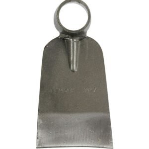 Azada Orework 9232-2 – 280 g • Cabeza Irrompible de Acero al Boro 8 × 16 cm Ø 32 mm