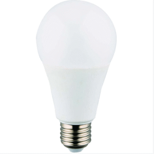 Bombilla LED Stad E27 12 W 3000 K – Luz Cálida 1055 lm (Equivalente a 75 W)