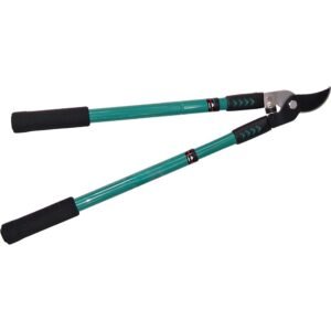 Tijera de Poda Telescópica Orework 021 CKL – Mangos Extensibles 70-102 cm, Corte Preciso Ø 40 mm